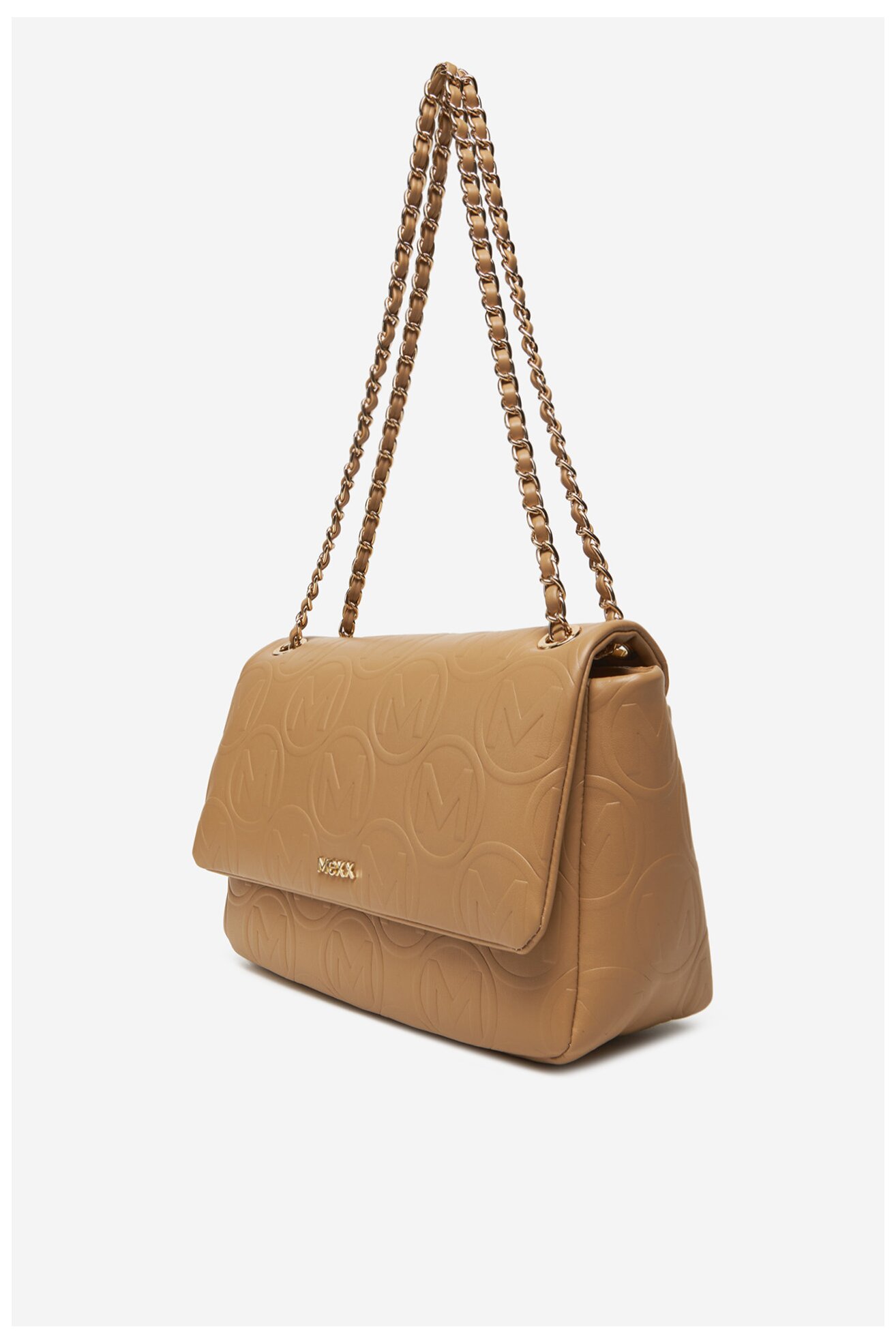 Geantă de mână Mexx C-MEXX-CR-004-08 BEJ