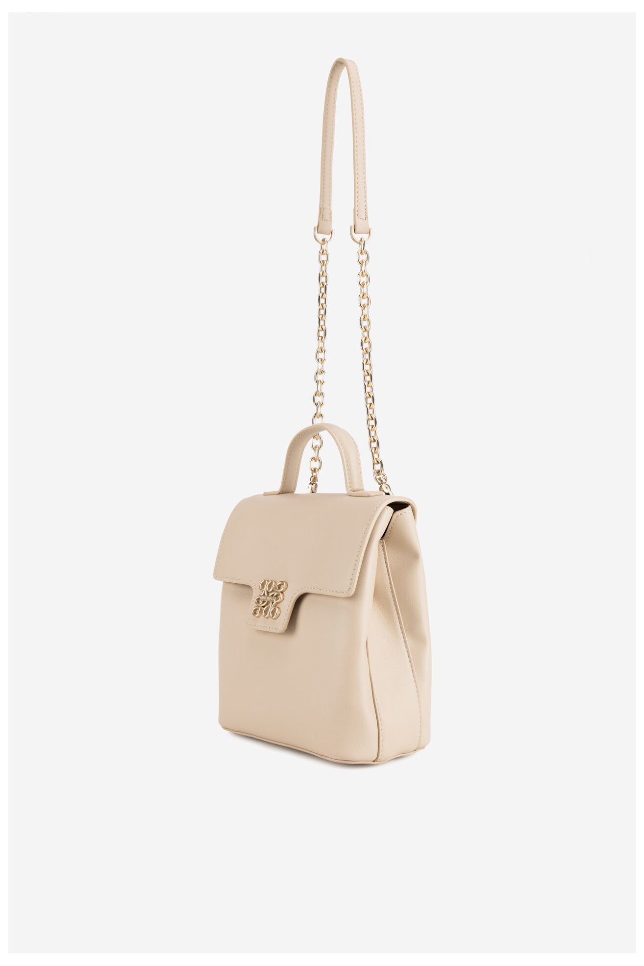 Plecak NINE WEST LX20006 Beżowy