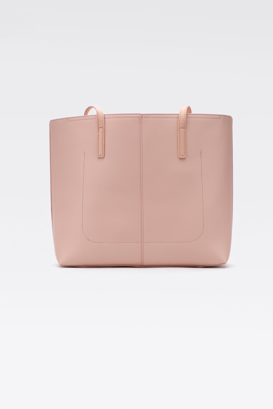 
                Jenny Fairy - Torebka pastelowa różowa - 5903698222486