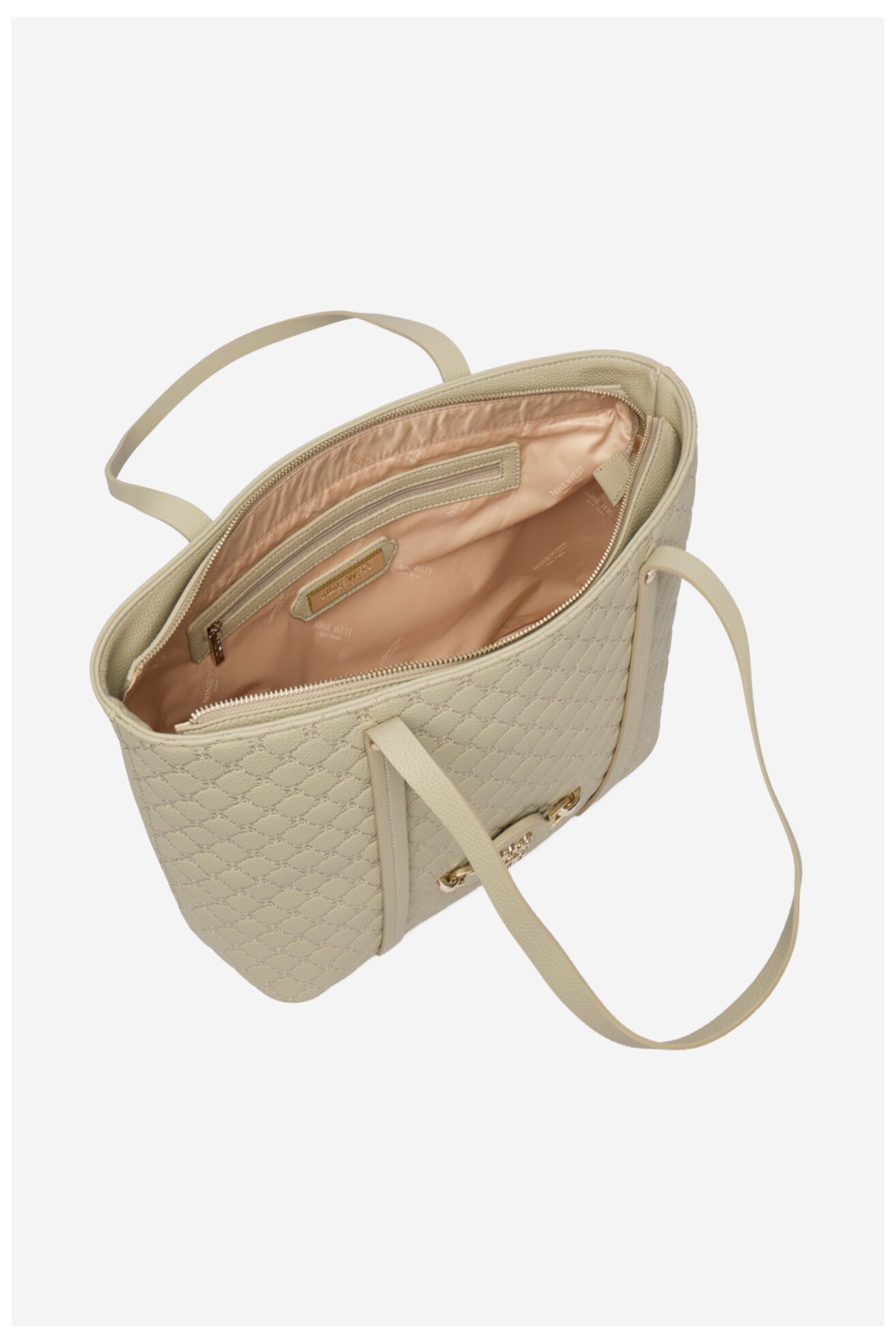 Сумка З Ремінцем NINE WEST EO-MERLA-LDA8446 ЗЕЛЕНИЙ