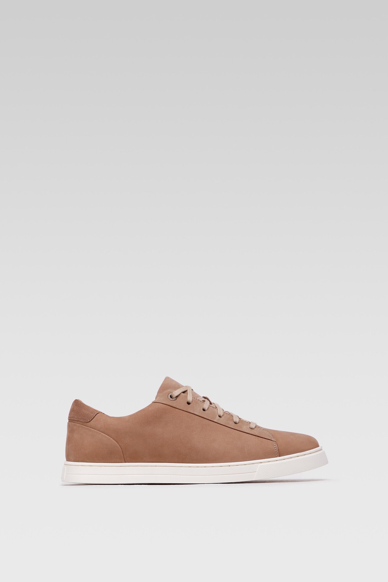 Półbuty Gino Rossi MI08-OTSEGO-04 Beżowy ciemny