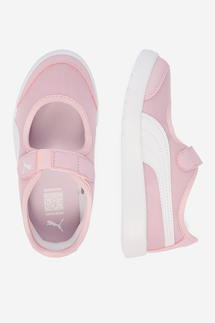
                Кросівки спортивні Puma РОЖЕВИЙ - 5907964116417