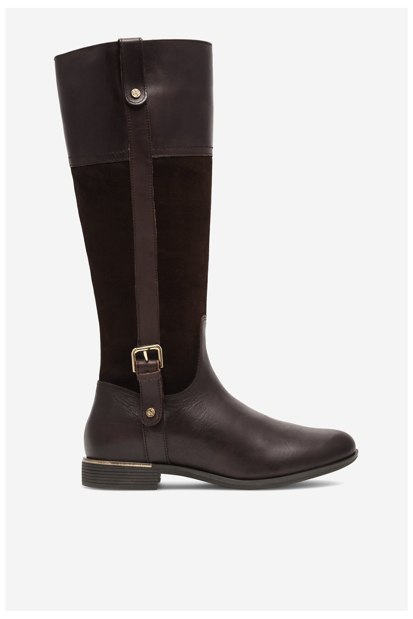 Ботуши Lasocki OCE-MESA-40 КАФЯВ