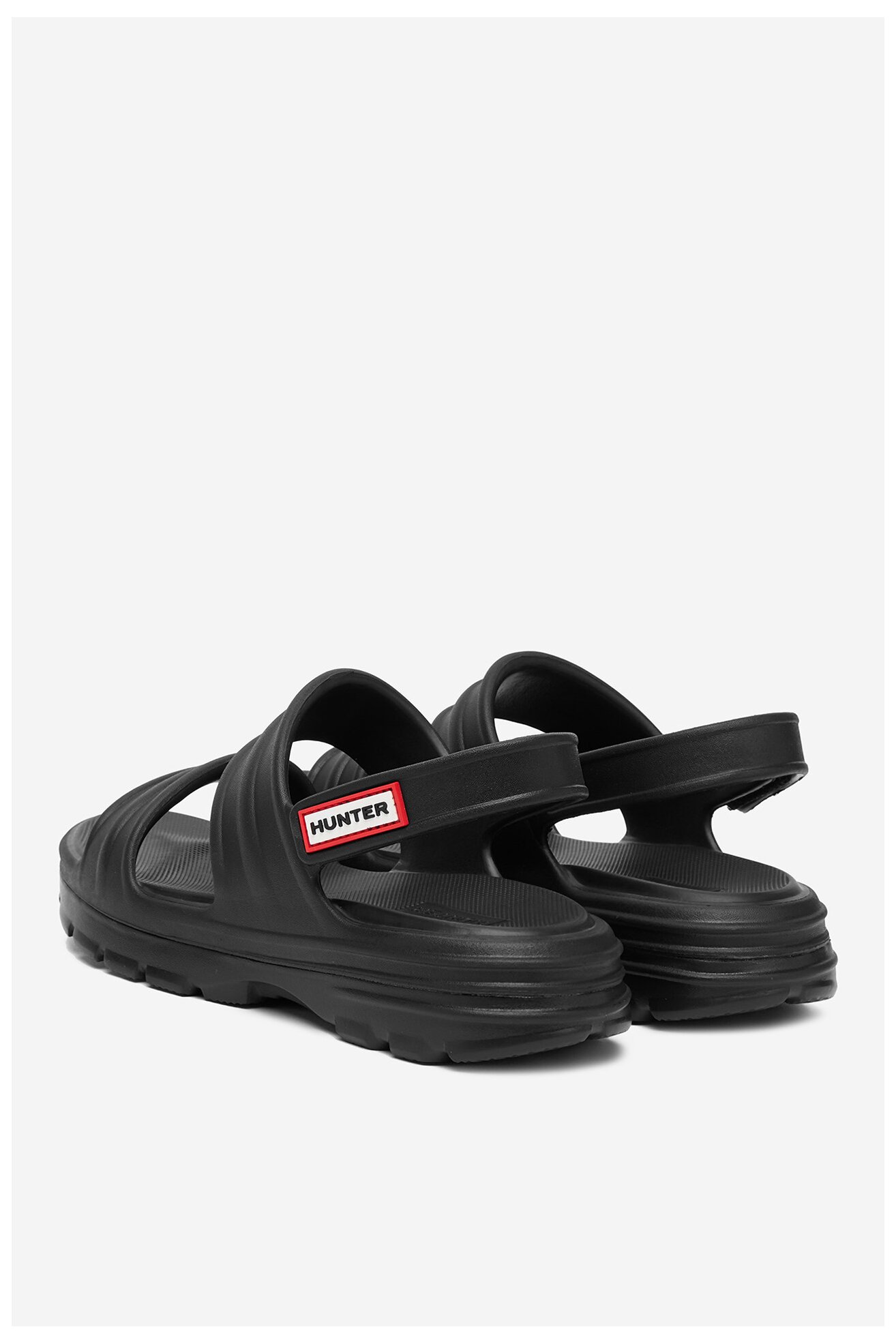 Sandale HUNTER HUN8761 NEGRU