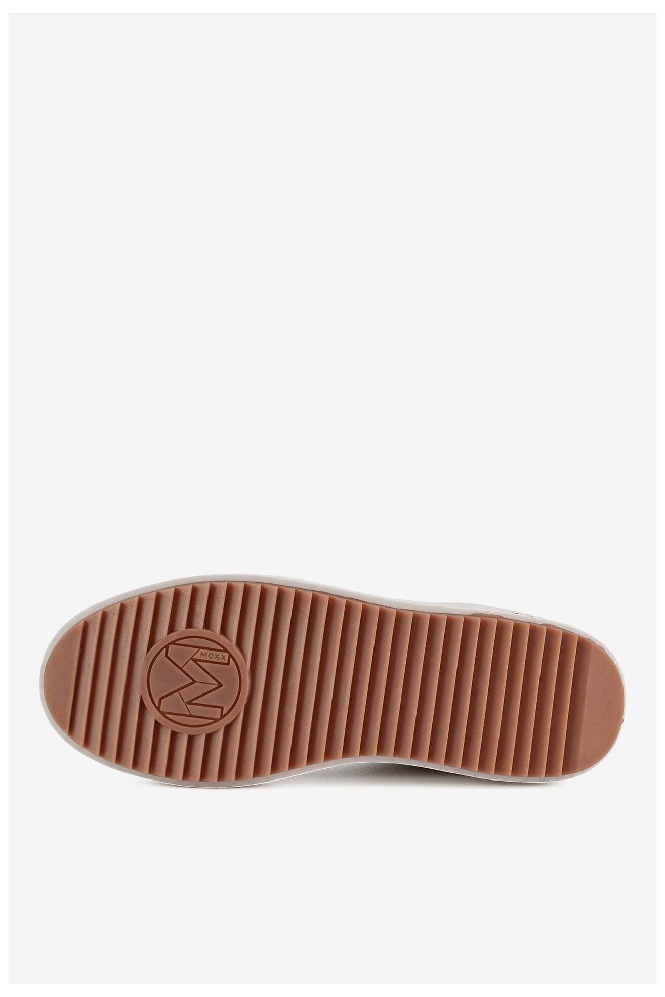 Sneakers Mexx MI001014051W Piaskowy