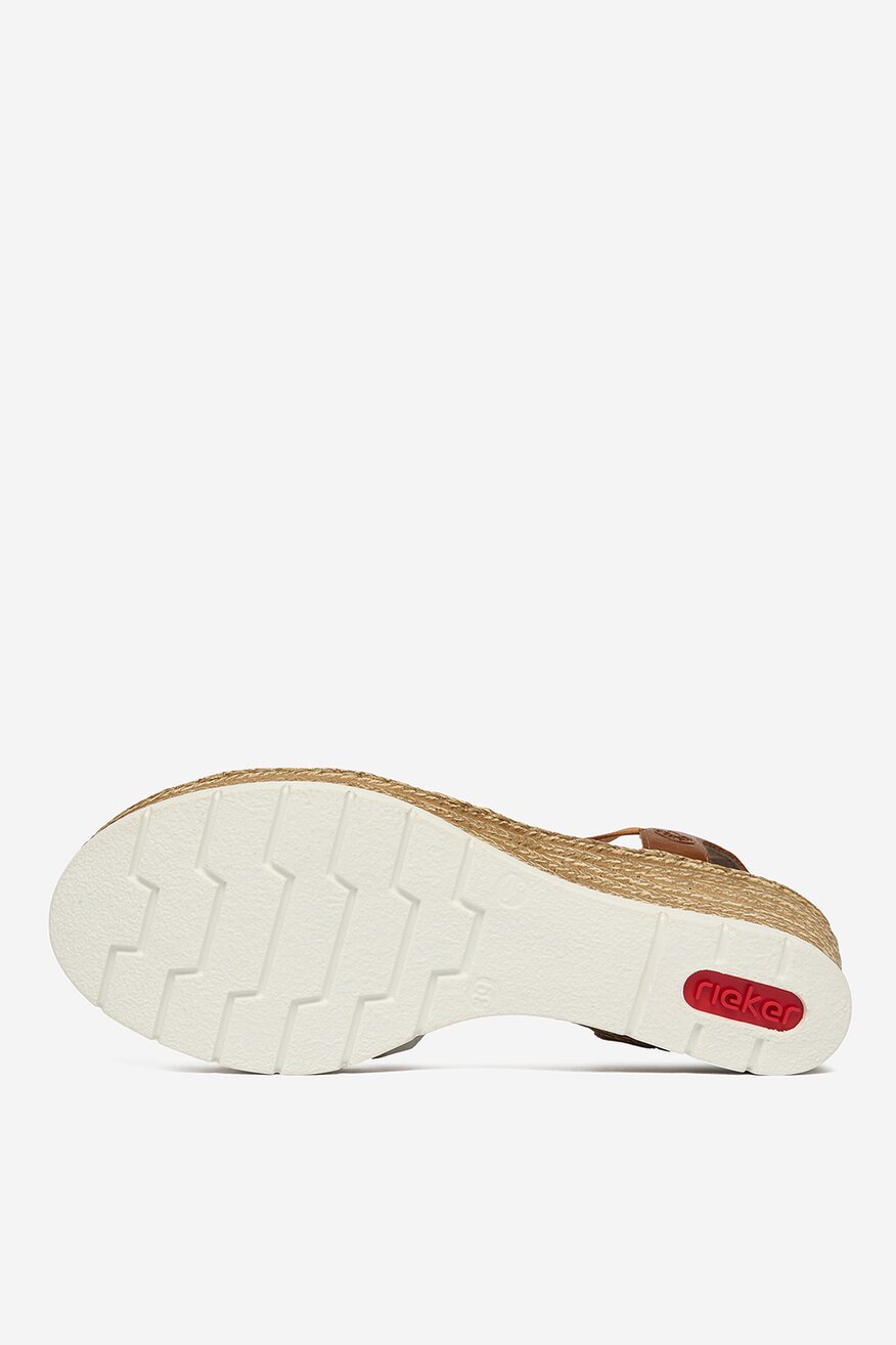 
                Rieker - Sandały - 5906751760611