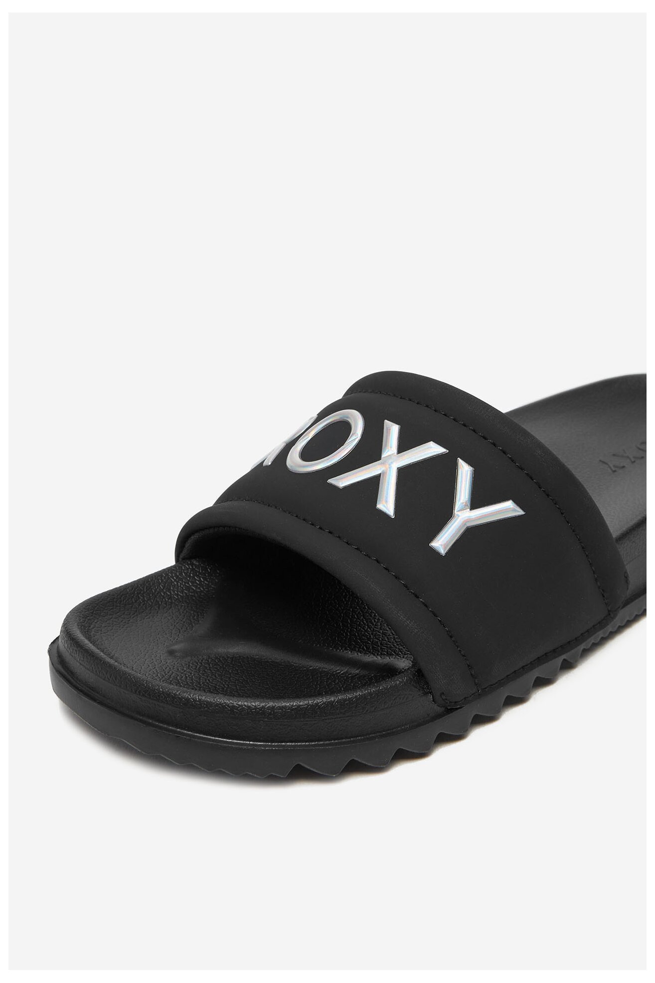 Șlapi pentru bazin ROXY P4047538K NEGRU