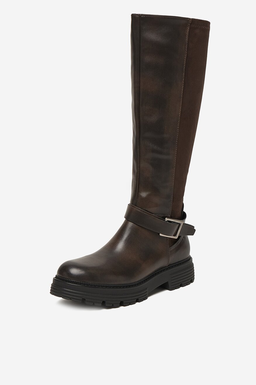 
                Csizma Jenny BARNA - 5906751436103