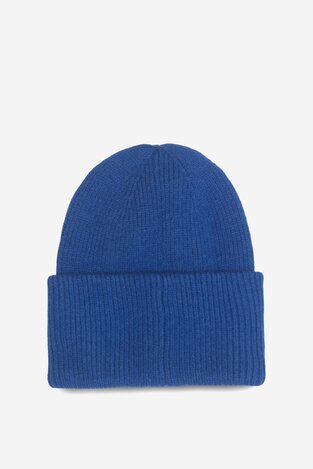 Шапка Жіноча Sprandi OW3-003-AW23 ГОЛУБИЙ