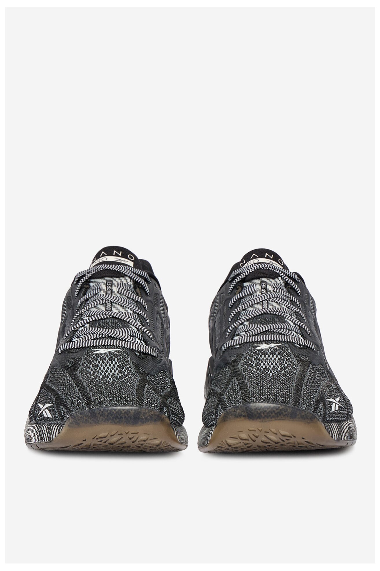 Obuwie sportowe Reebok EO-NANO PRO 100244702 Czarny