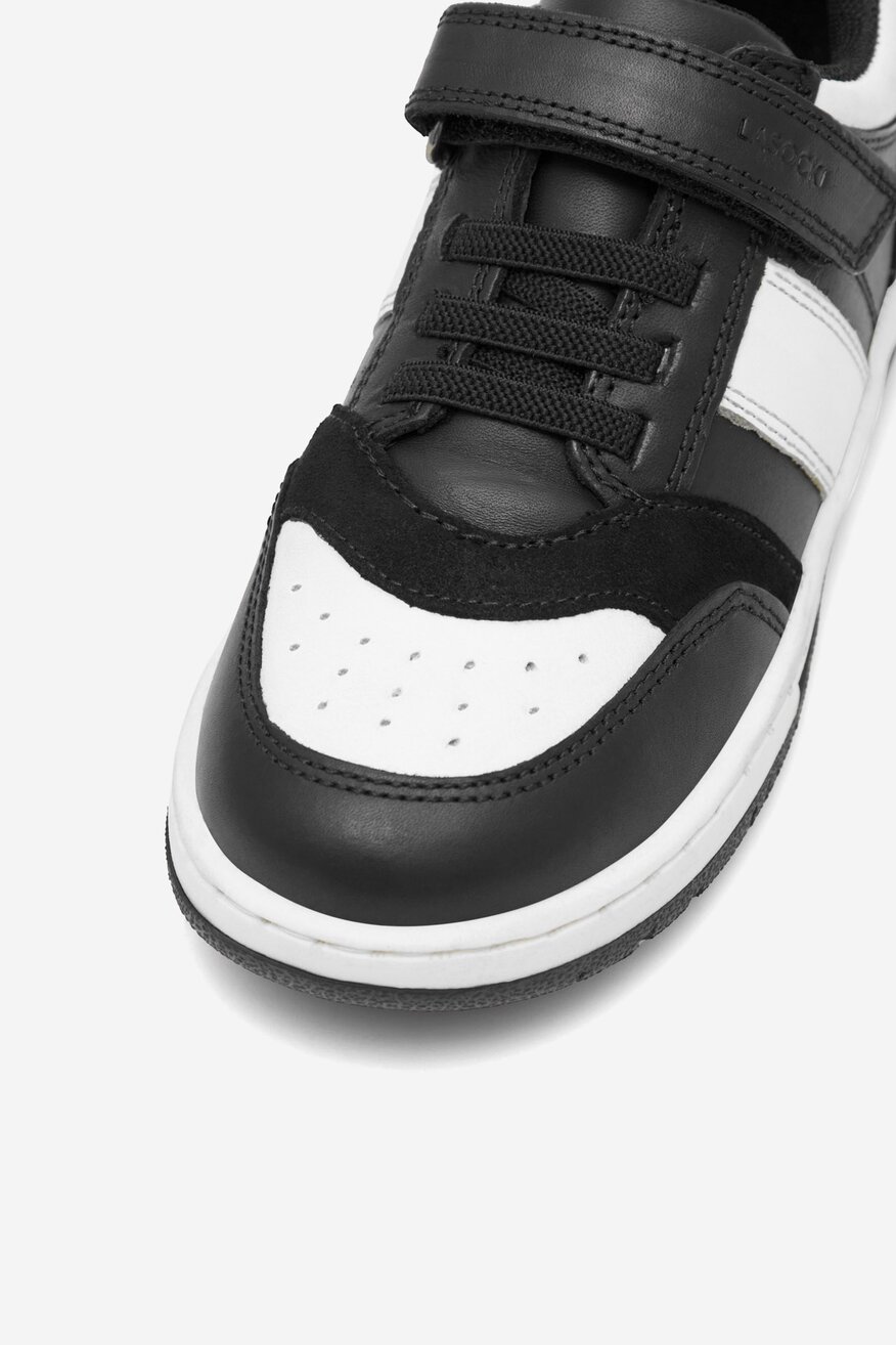 
                Tenisky Lasocki Kids ČERNÁ - 5905588352129