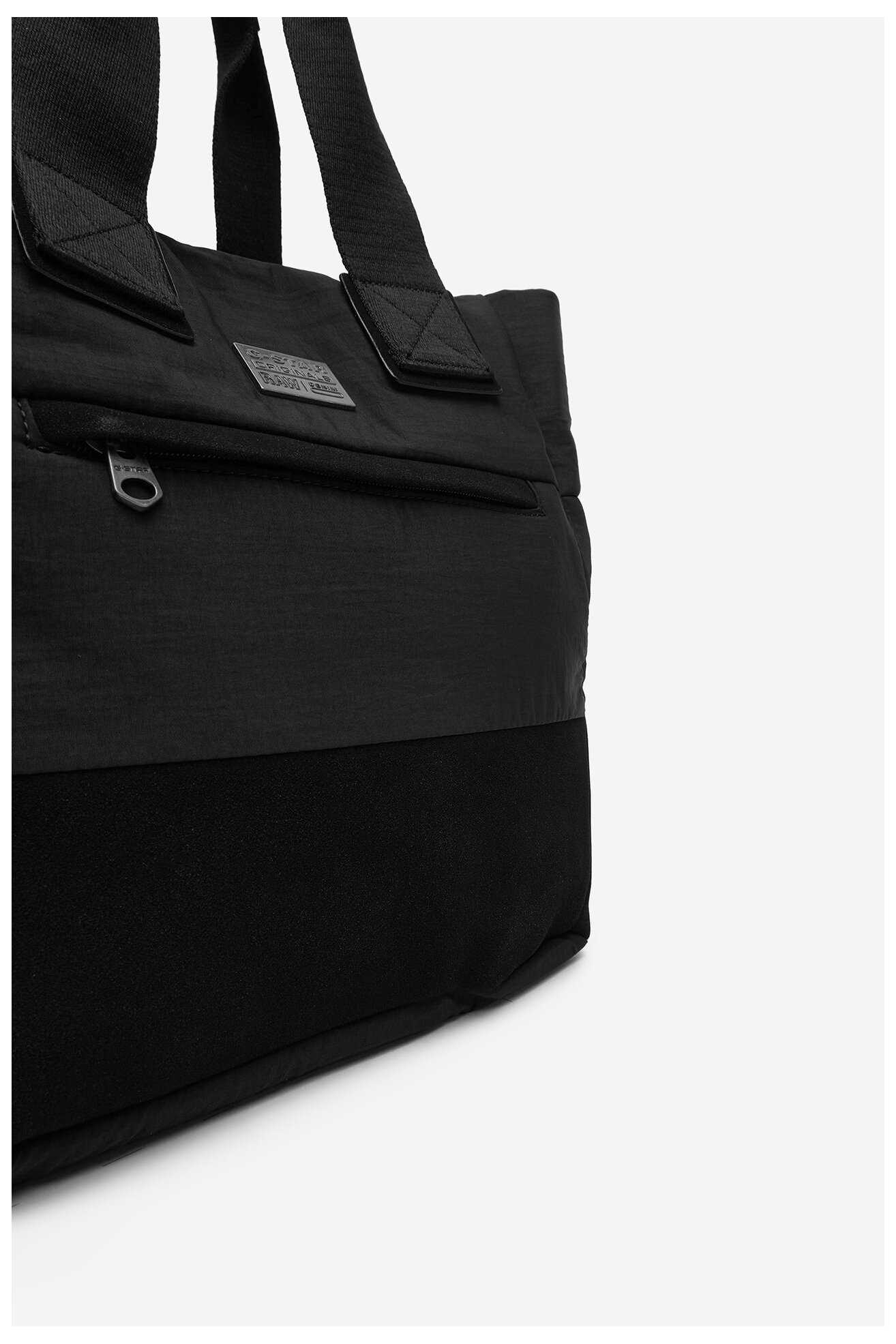 Torba G-STAR RAW C-ODYS-XC8184 CRNA