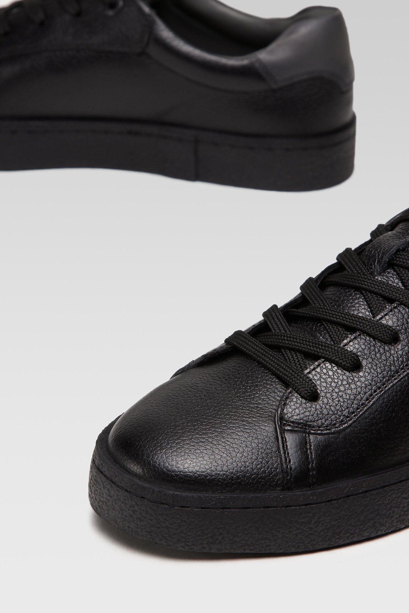 Półbuty Lasocki FRANK-01 MI07 Czarny