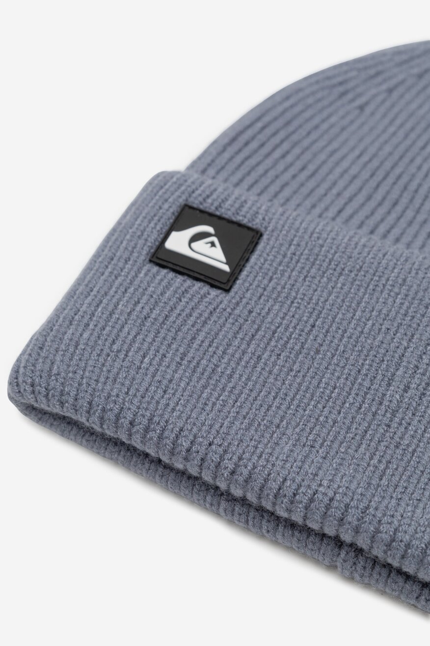 
                Férfi sapka QUIKSILVER KÉK - 5903419711381