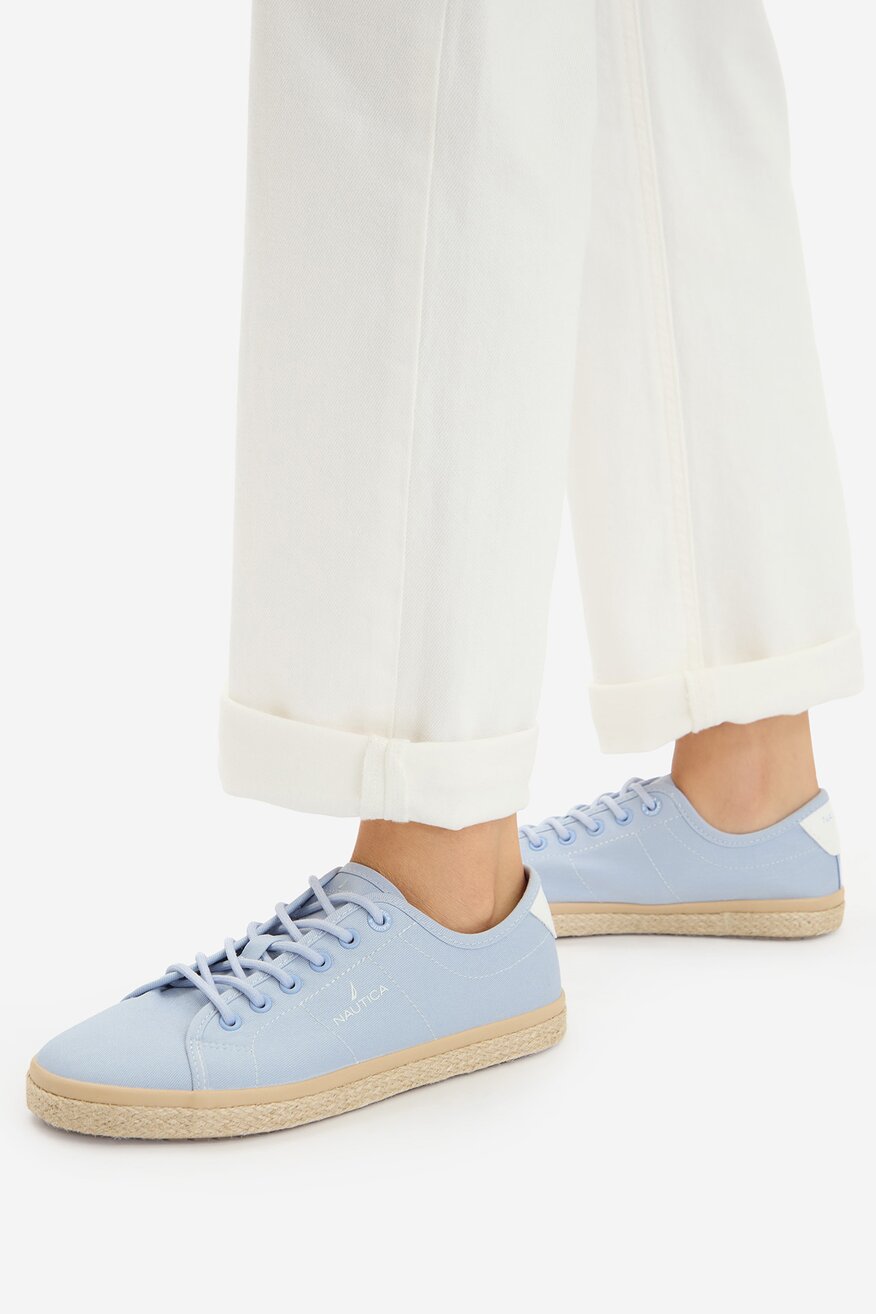 
                NAUTICA - Espadryle - 5907964074830