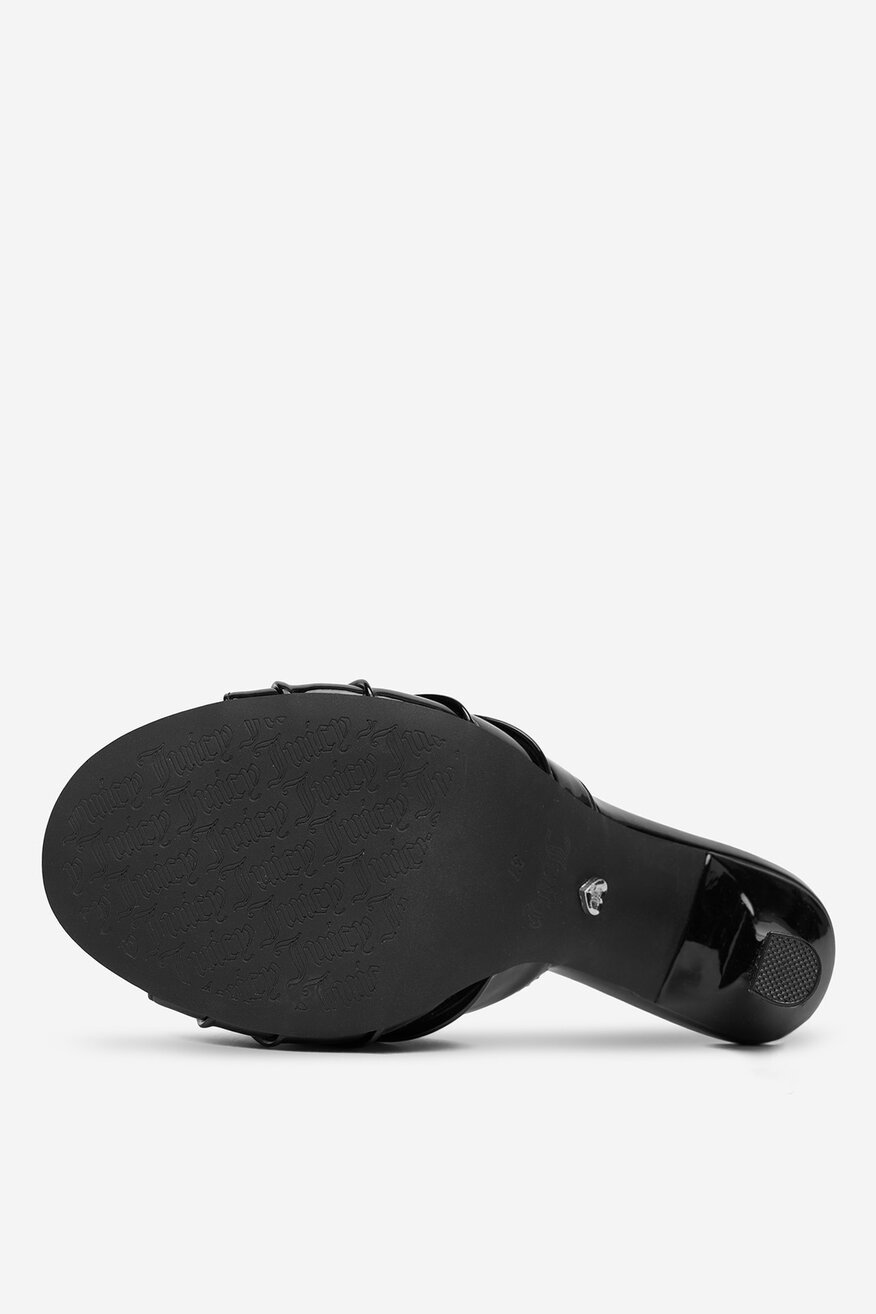 
                Juicy Couture - Klapki - 5907964022237