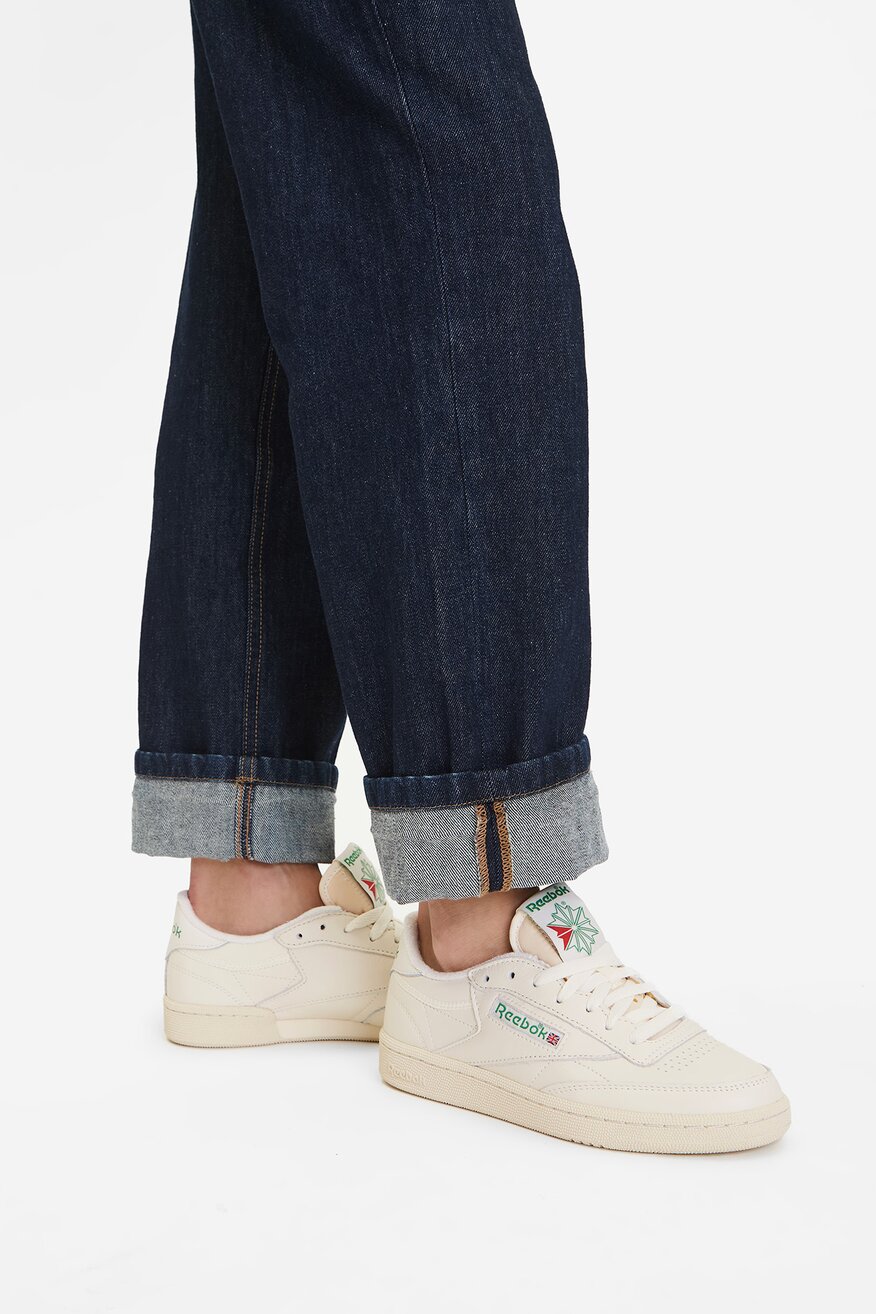 
                Sportcipő Reebok FEHÉR - 5906751186114