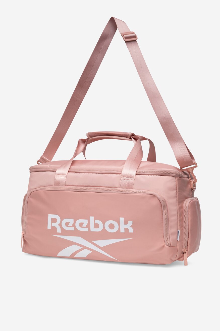 Utazó táska Reebok RÓZSASZÍN - 5905588579960