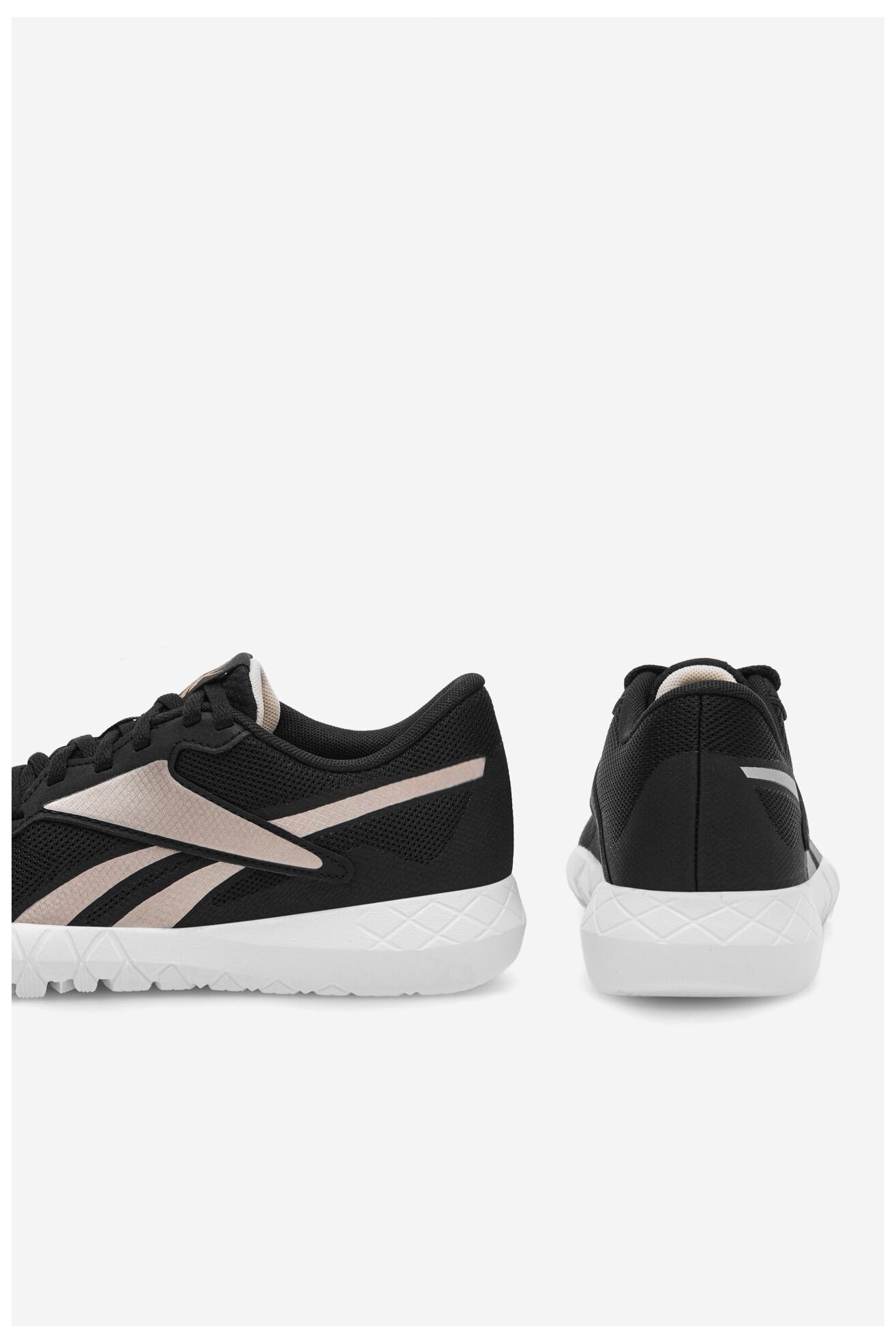 Obuwie sportowe Reebok FLEXAGON ENERGY TR 3 GZ0295 Czarny