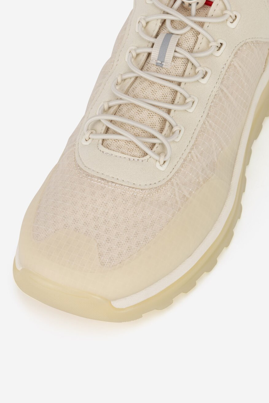 HUNTER - Sneakersy przed kostkę - 2230070292489