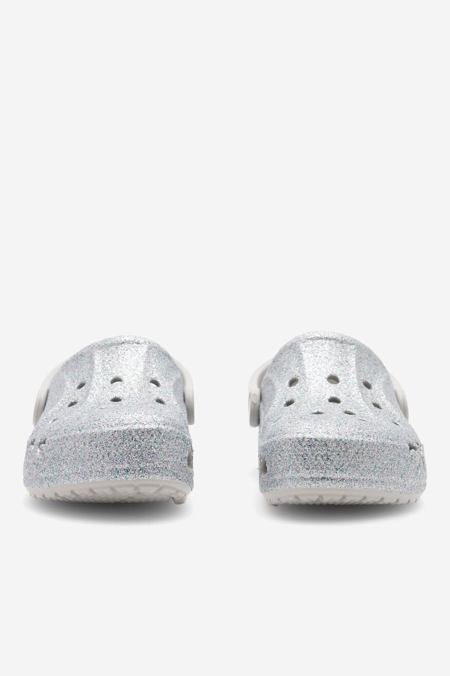 
                Crocs - BAYA GLITTER CLOG KIDS - 5905588799450