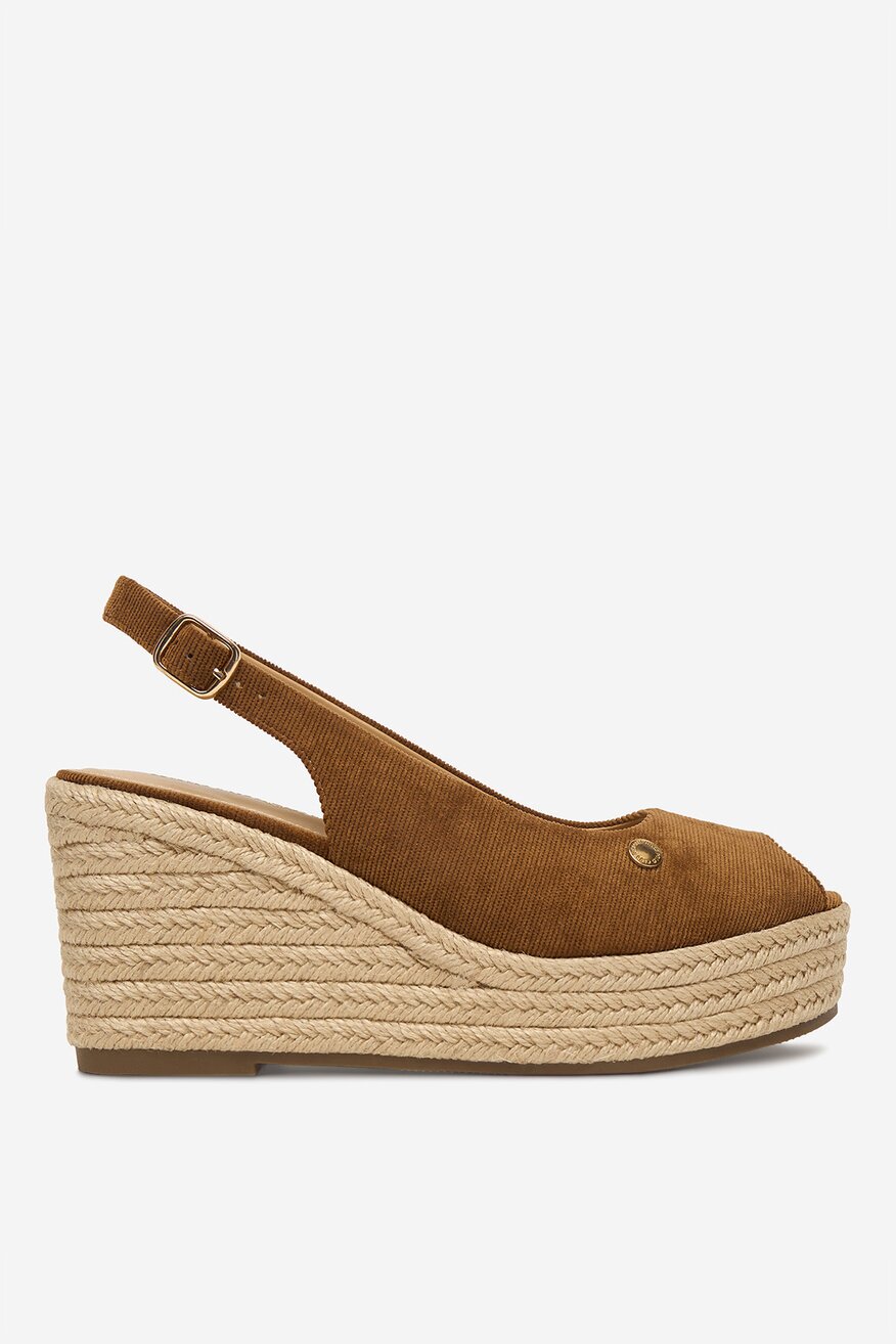
                Beverly Hills Polo Club - Espadryle - 5906751875513
