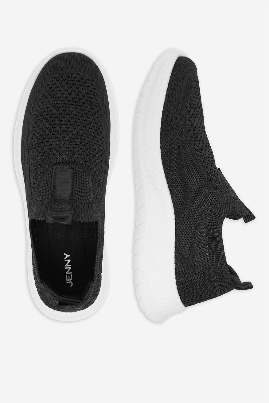 Jenny - Sneakersy - 5903698031927