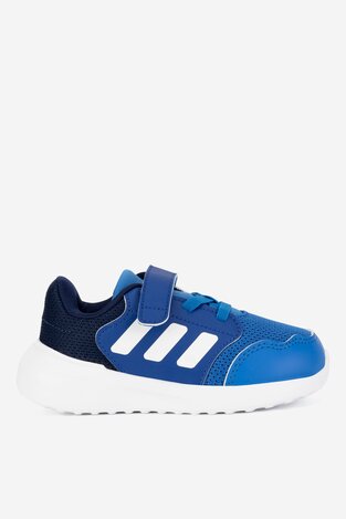 Кросівки спортивні adidas TENSAUR RUN 3.0 CF I IH7780 ГОЛУБИЙ