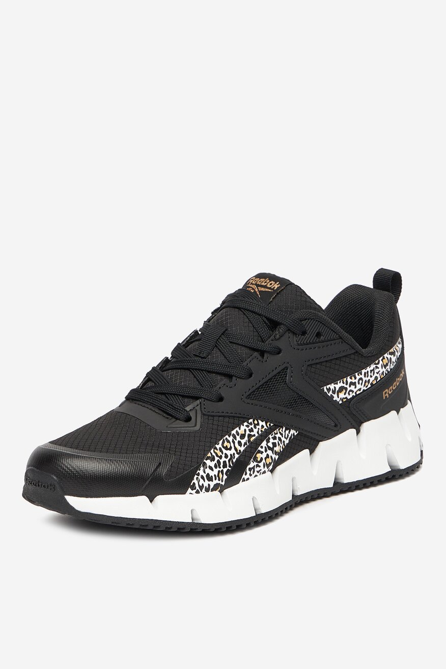 Încălțăminte sport Reebok NEGRU - 5906751246061