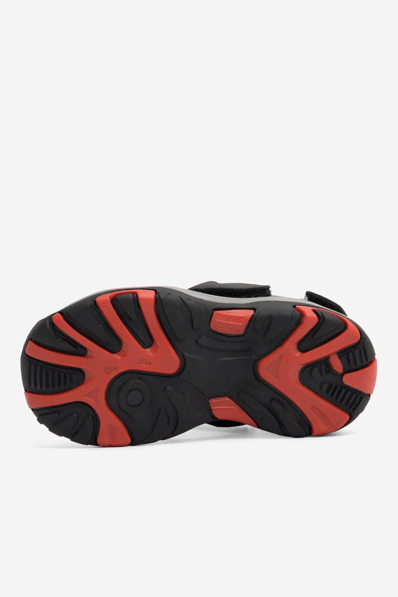 Сандали Spider-Man CP66-SS23-283SPRMV ЧЕРЕН