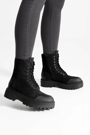 Черевики Lasocki WI16-UTRA-02 ЧОРНИЙ