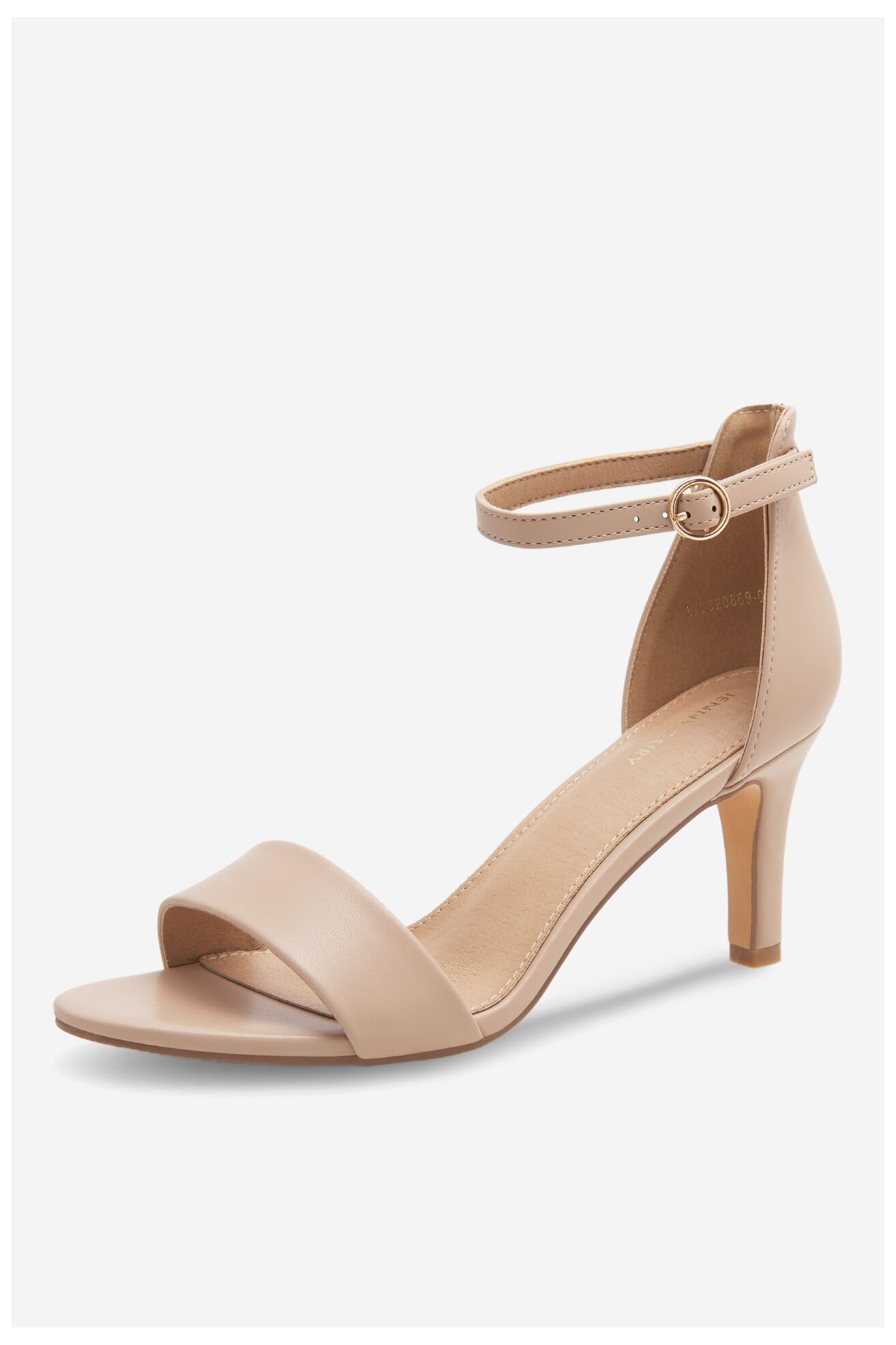 Сандали Jenny Fairy LORI WSS20869-01 БЕЖОВ