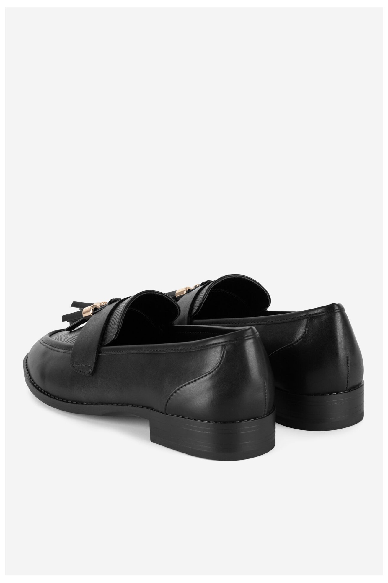 Mokasine Jenny CD24019-1 CRNA