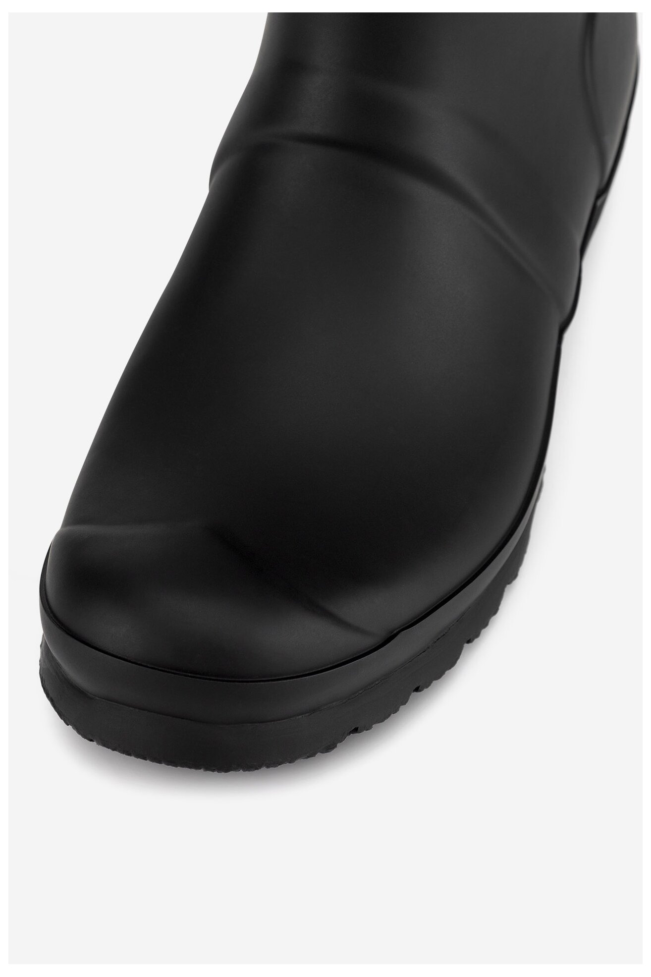 Gumicsizma HUNTER WFS1013RMA FEKETE