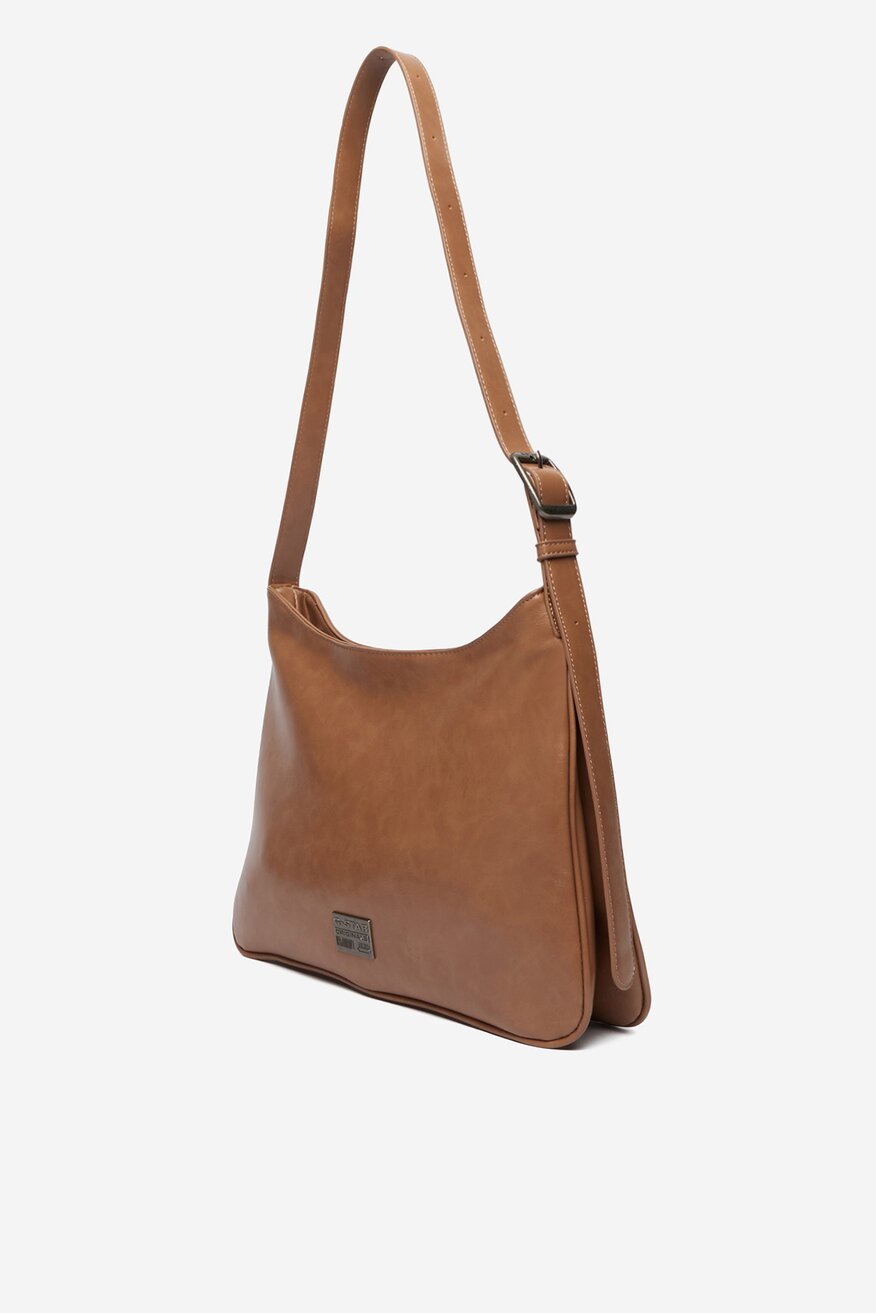 
                Сумка З Ремінцем G-STAR RAW СВІТЛО-БЕЖЕВИЙ - 5906751619865