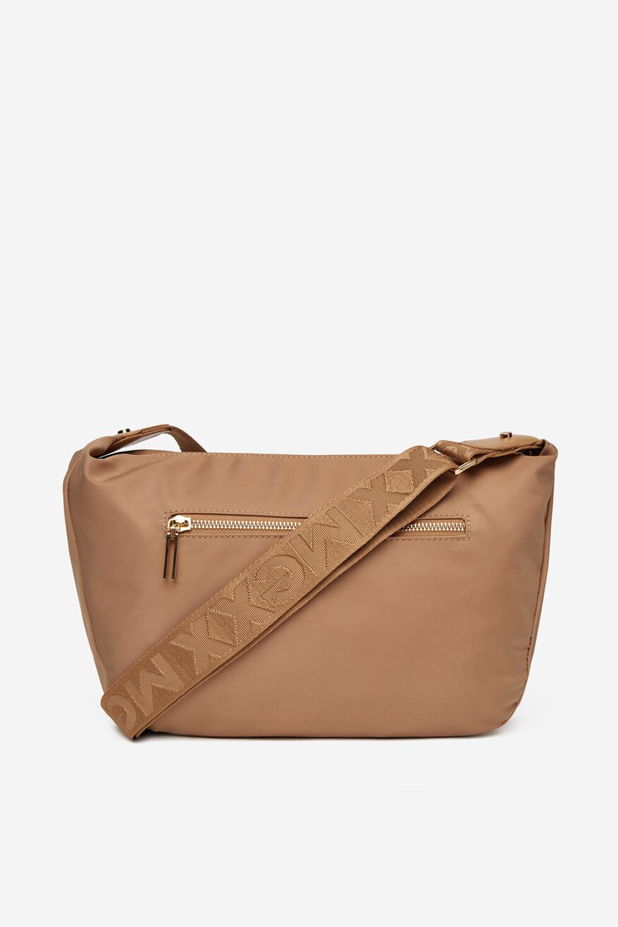 Mexx - Średnia torebka crossbody - 5906751229149