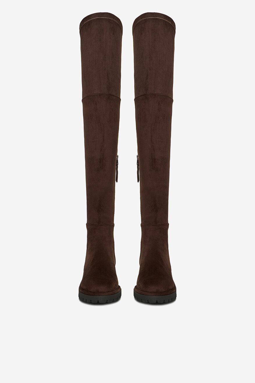 
                Csizma Gino Rossi BARNA - 5906751418420