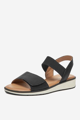 Сандалі Clara Barson WS6535-02 ЧОРНИЙ