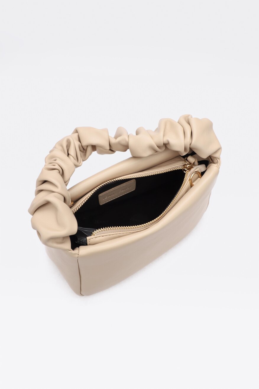 
                Jenny Fairy - Torebka beżowa - 5903698273761