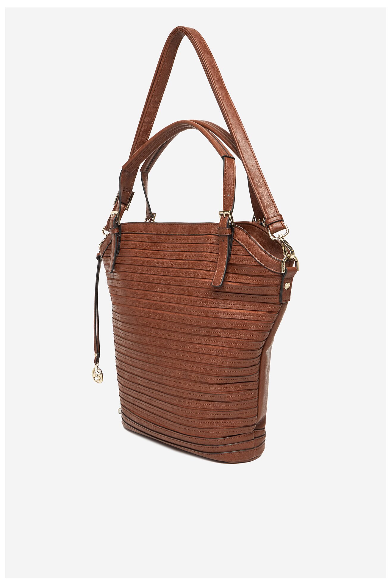 Torebka Lasocki CEO-LSK-K-023-06 Camel