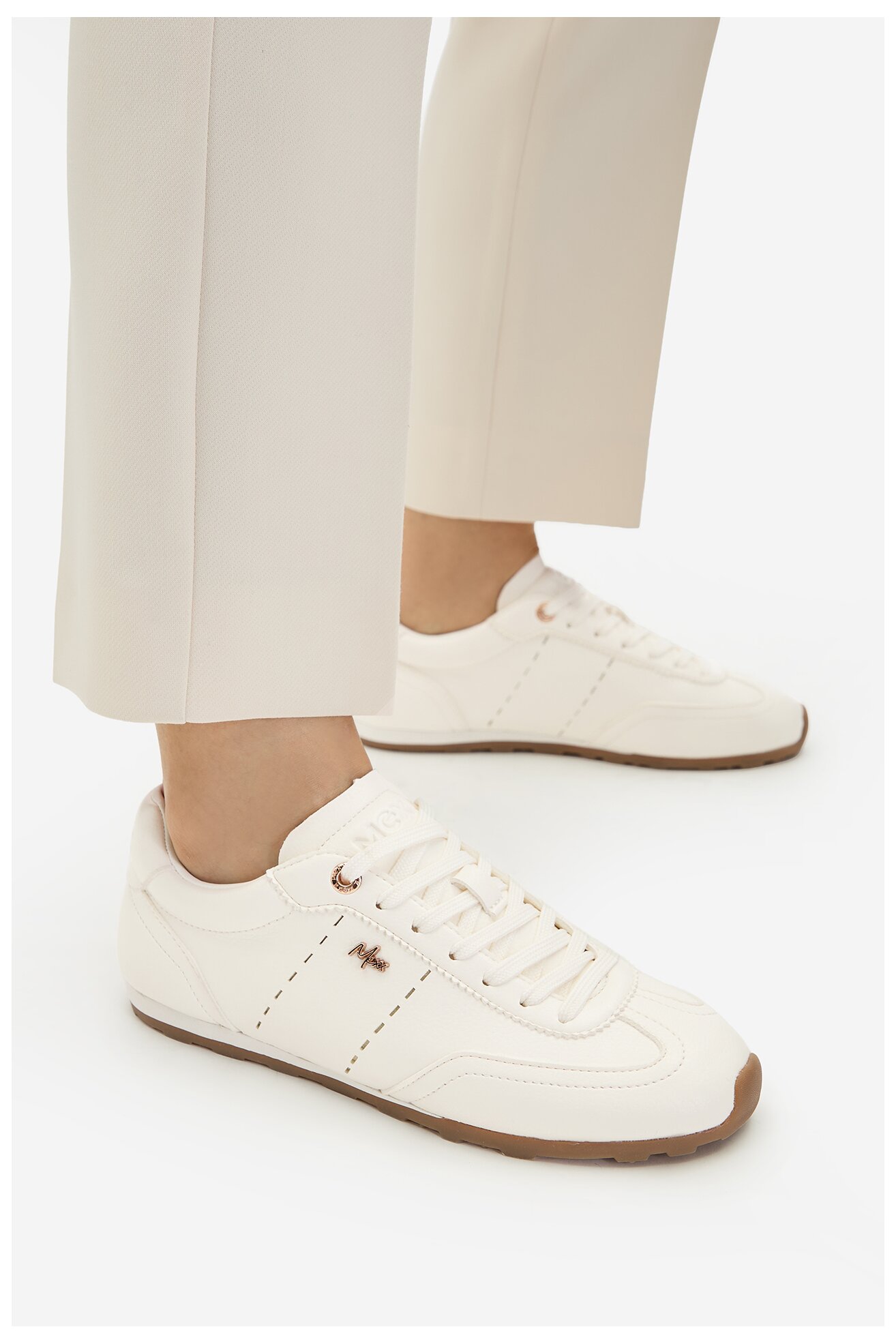 Кросівки Mexx EO-MI001011561W БІЛИЙ