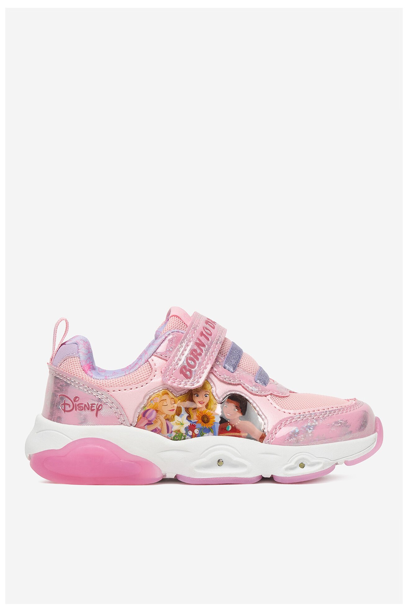 Кросівки спортивні PRINCESS CEO-CP76-SS26-314DPRN РОЖЕВИЙ