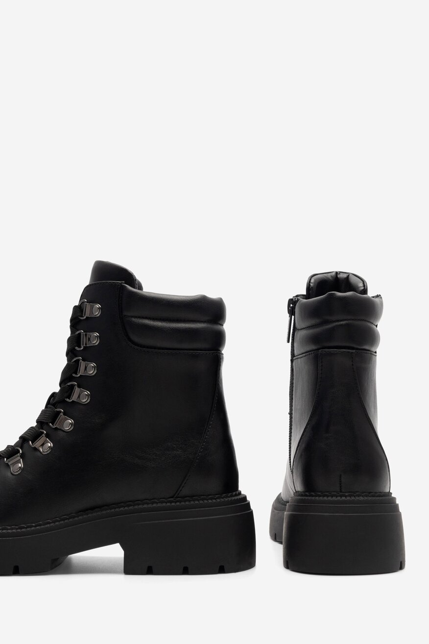 Jenny Fairy - Trzewiki - 5905588028581