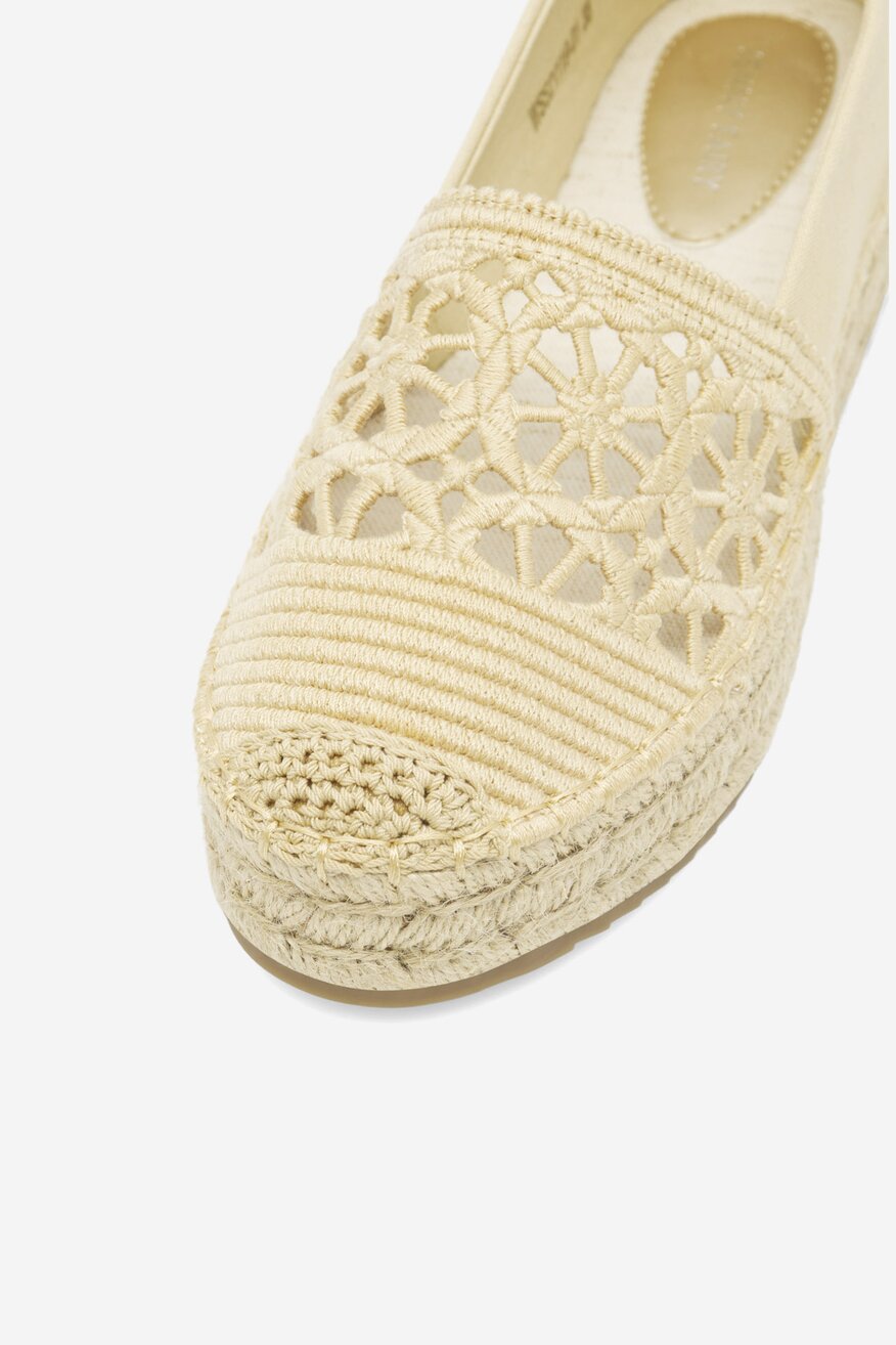
                Jenny Fairy - Espadryle - 5905588588870