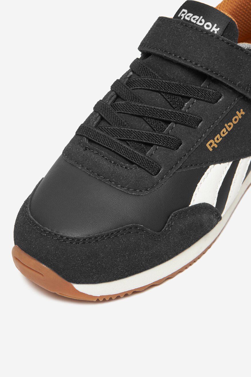 Спортни обувки Reebok CEO-V9-25195-02(IV)CH ЧЕРЕН - 5906751295069