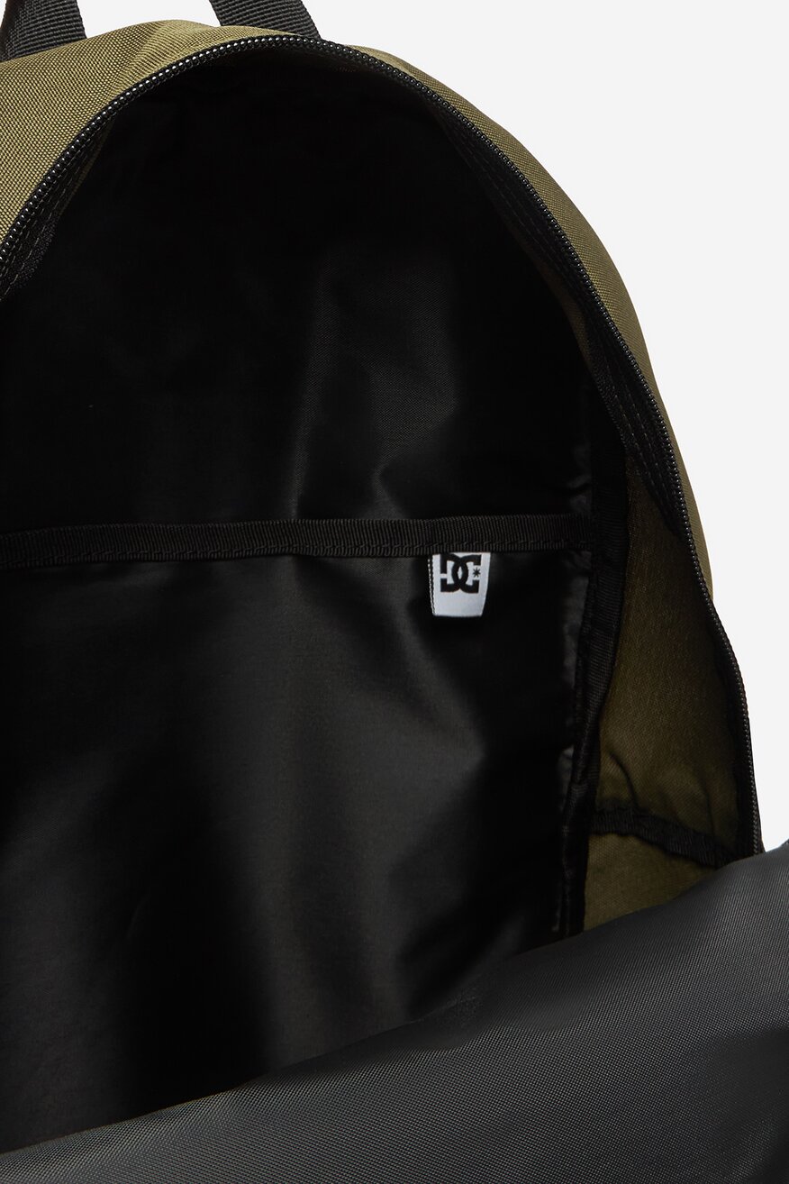 Rucsac DC Shoes KAKI - 5904862883953