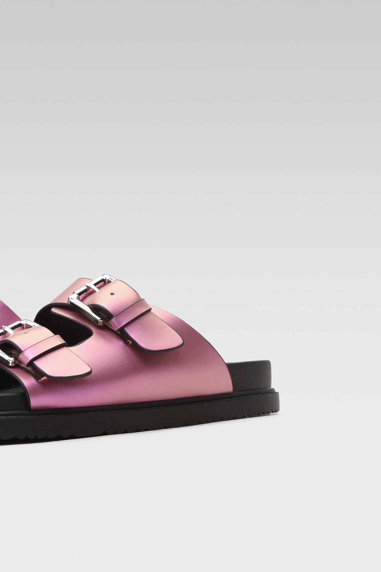 Klapki Jenny Fairy WS5516-33 Różowy