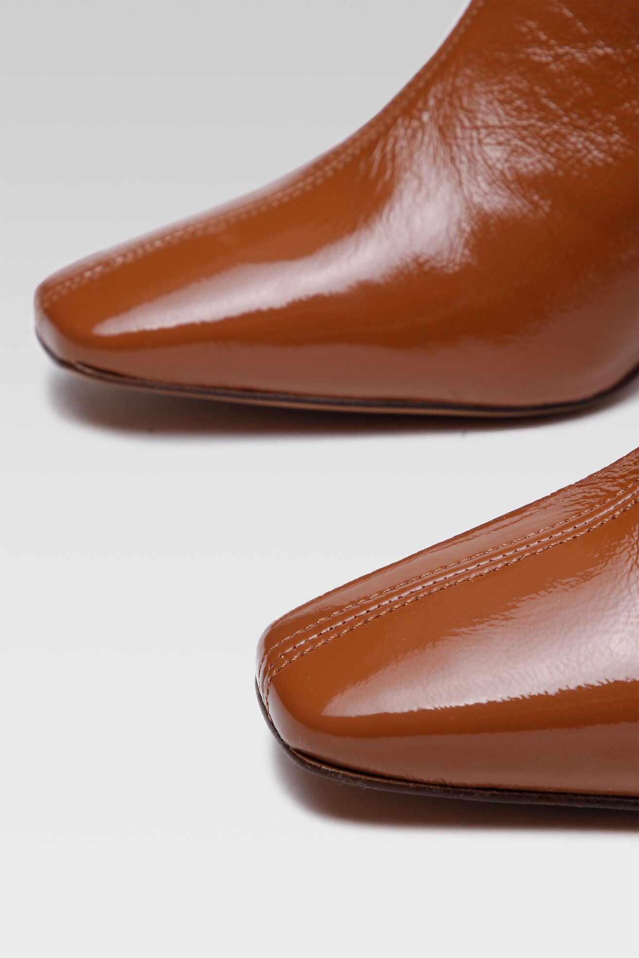 Botki Gino Rossi C007-02 Camel