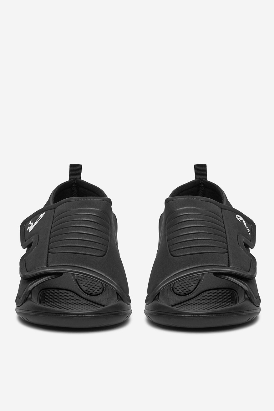 
                Szandál SHAQ FEKETE - 5906751178799