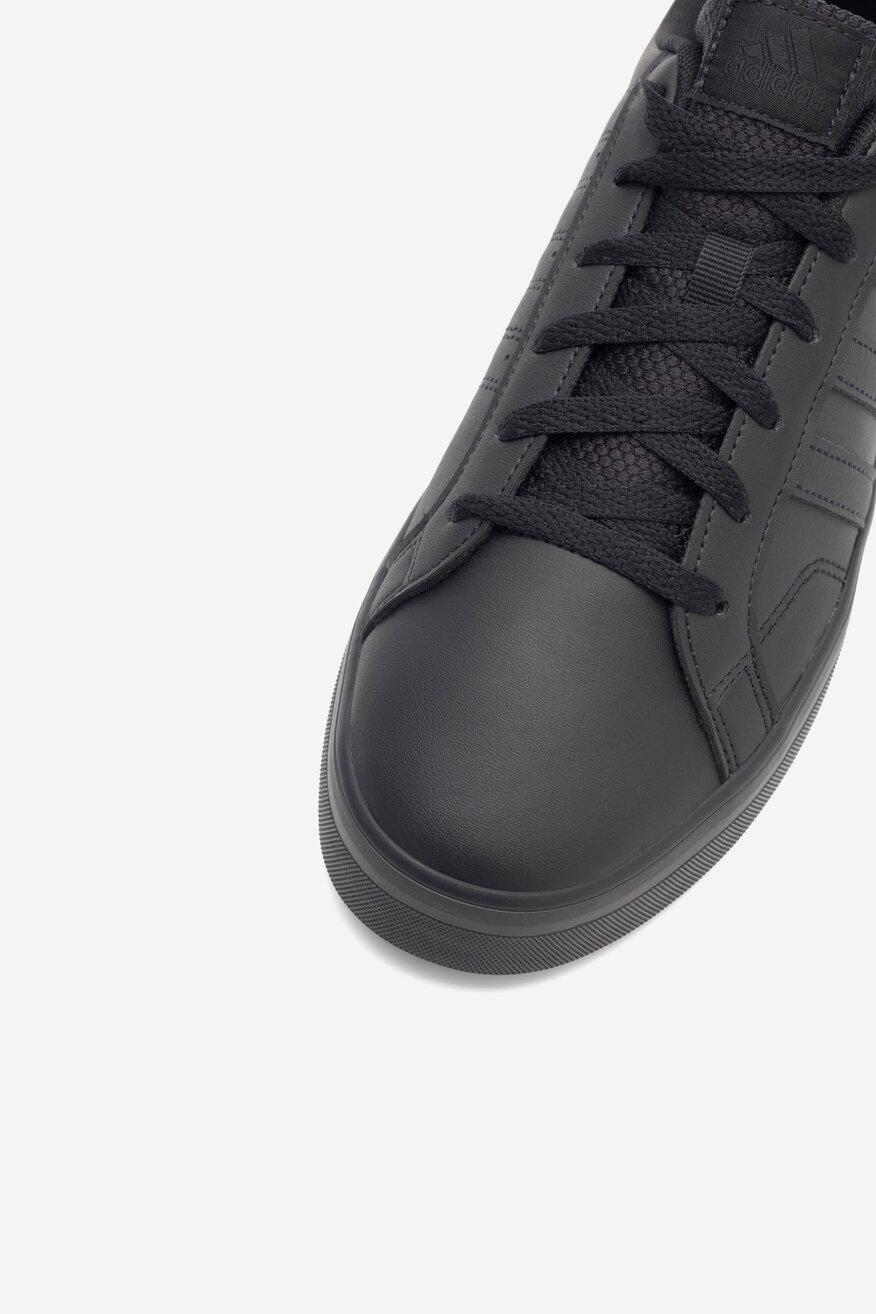 Sportovní obuv adidas ČERNÁ - 5905588690672